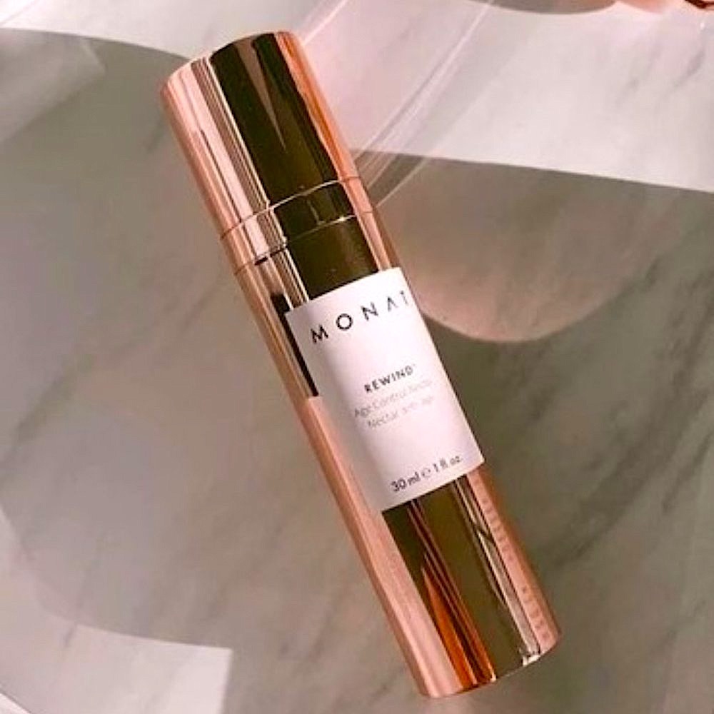 💖 Liquid Botox for sure! Rewind Age Control Nectar